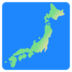 Sungai Liatoscar pemain boladan Jepang (kuning) ⓒNew Daily DB Bulan madu antara kedua negara